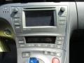 Classic Silver Metallic - Prius Three Hybrid Photo No. 27