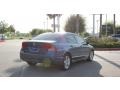 Atomic Blue Metallic - Civic EX-L Sedan Photo No. 7