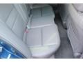 Atomic Blue Metallic - Civic EX-L Sedan Photo No. 21