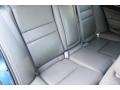 Atomic Blue Metallic - Civic EX-L Sedan Photo No. 22