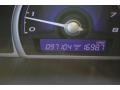 Atomic Blue Metallic - Civic EX-L Sedan Photo No. 32