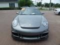 2007 Meteor Grey Metallic Porsche 911 GT3  photo #2