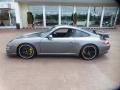 2007 Meteor Grey Metallic Porsche 911 GT3  photo #7