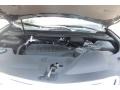 Crystal Black Pearl - MDX Technology Photo No. 22