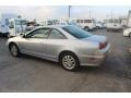 Satin Silver Metallic - Accord EX V6 Coupe Photo No. 5