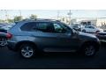 2008 Space Grey Metallic BMW X5 4.8i  photo #13