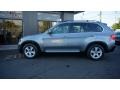 2008 Space Grey Metallic BMW X5 4.8i  photo #14