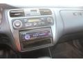 Satin Silver Metallic - Accord EX V6 Coupe Photo No. 18