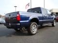 Dark Blue Pearl Metallic - F350 Super Duty Harley-Davidson Crew Cab 4x4 Photo No. 3