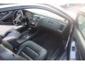 Satin Silver Metallic - Accord EX V6 Coupe Photo No. 23