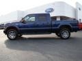 Dark Blue Pearl Metallic - F350 Super Duty Harley-Davidson Crew Cab 4x4 Photo No. 5