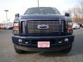 Dark Blue Pearl Metallic - F350 Super Duty Harley-Davidson Crew Cab 4x4 Photo No. 7