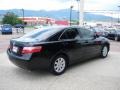 Black - Camry XLE Photo No. 5