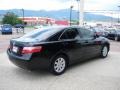 2009 Black Toyota Camry XLE  photo #5