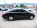 2009 Black Toyota Camry XLE  photo #6