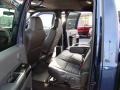 Dark Blue Pearl Metallic - F350 Super Duty Harley-Davidson Crew Cab 4x4 Photo No. 11