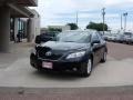 Black - Camry XLE Photo No. 10