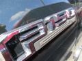Green Gem Metallic - F150 King Ranch SuperCrew 4x4 Photo No. 3