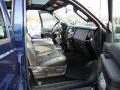 Dark Blue Pearl Metallic - F350 Super Duty Harley-Davidson Crew Cab 4x4 Photo No. 13