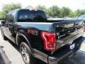 Green Gem Metallic - F150 King Ranch SuperCrew 4x4 Photo No. 5