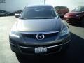 2008 Liquid Platinum Metallic Mazda CX-9 Sport  photo #2