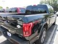 Green Gem Metallic - F150 King Ranch SuperCrew 4x4 Photo No. 6