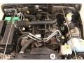 Light Khaki Metallic - Wrangler X 4x4 Photo No. 14