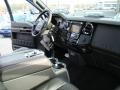 Dark Blue Pearl Metallic - F350 Super Duty Harley-Davidson Crew Cab 4x4 Photo No. 14