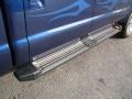 Dark Blue Pearl Metallic - F350 Super Duty Harley-Davidson Crew Cab 4x4 Photo No. 16