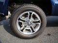 Dark Blue Pearl Metallic - F350 Super Duty Harley-Davidson Crew Cab 4x4 Photo No. 17
