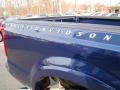 Dark Blue Pearl Metallic - F350 Super Duty Harley-Davidson Crew Cab 4x4 Photo No. 18