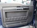 Dark Blue Pearl Metallic - F350 Super Duty Harley-Davidson Crew Cab 4x4 Photo No. 20