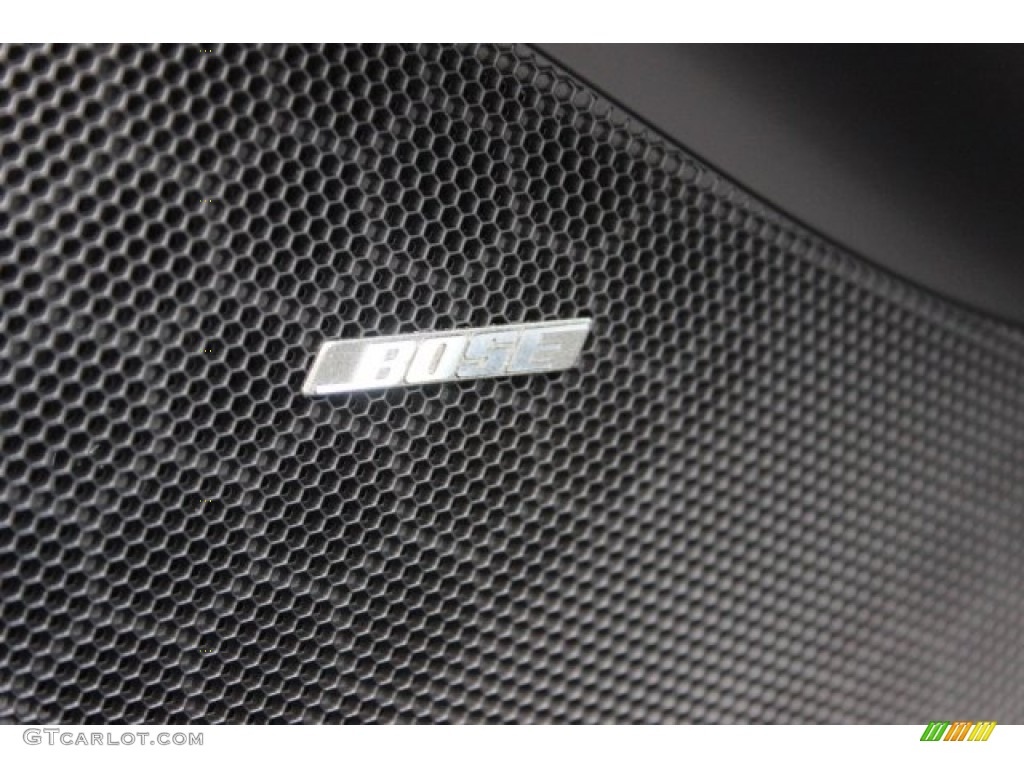 2016 Porsche 911 Carrera GTS Coupe Audio System Photos