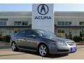 Anthracite Metallic - TL 3.2 Photo No. 1