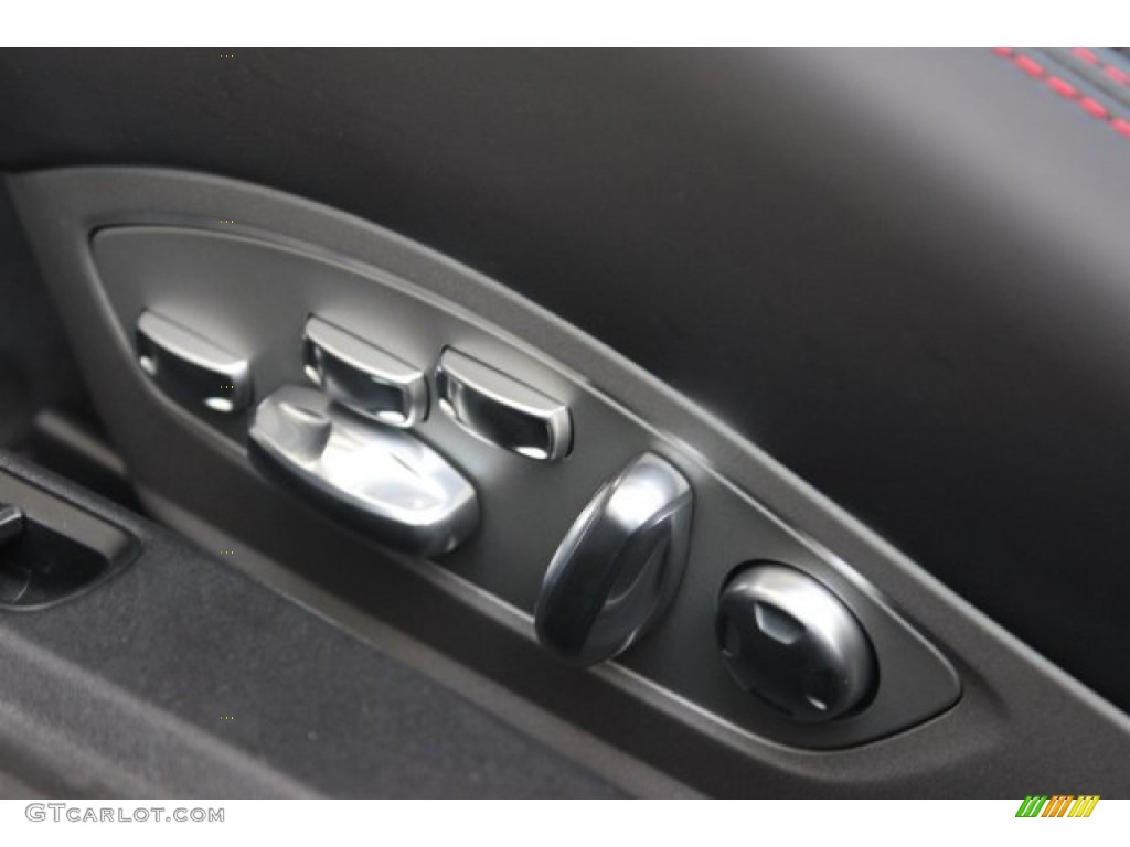 2016 Porsche 911 Carrera GTS Coupe Controls Photo #105836920