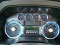 Dark Blue Pearl Metallic - F350 Super Duty Harley-Davidson Crew Cab 4x4 Photo No. 24