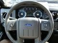 Dark Blue Pearl Metallic - F350 Super Duty Harley-Davidson Crew Cab 4x4 Photo No. 25