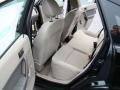 Ebony Black - Focus S Sedan Photo No. 9