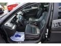 Crystal Black Pearl - TSX Sedan Photo No. 9