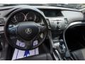 Crystal Black Pearl - TSX Sedan Photo No. 10