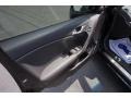 Crystal Black Pearl - TSX Sedan Photo No. 11
