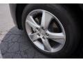 Crystal Black Pearl - TSX Sedan Photo No. 13