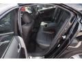 Crystal Black Pearl - TSX Sedan Photo No. 14