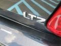 Black Granite Metallic - Malibu LTZ Sedan Photo No. 7
