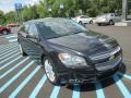 Black Granite Metallic - Malibu LTZ Sedan Photo No. 11