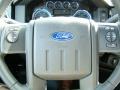 Dark Blue Pearl Metallic - F350 Super Duty Harley-Davidson Crew Cab 4x4 Photo No. 35