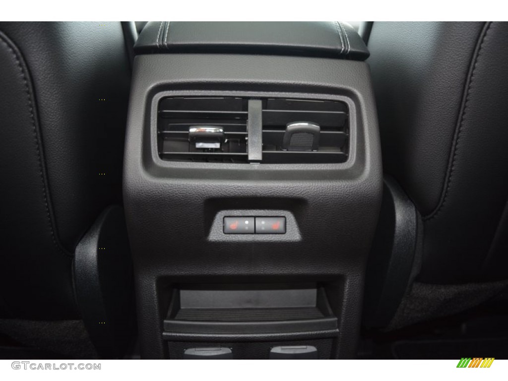 2015 Edge Titanium - Bronze Fire Metallic / Ebony photo #10