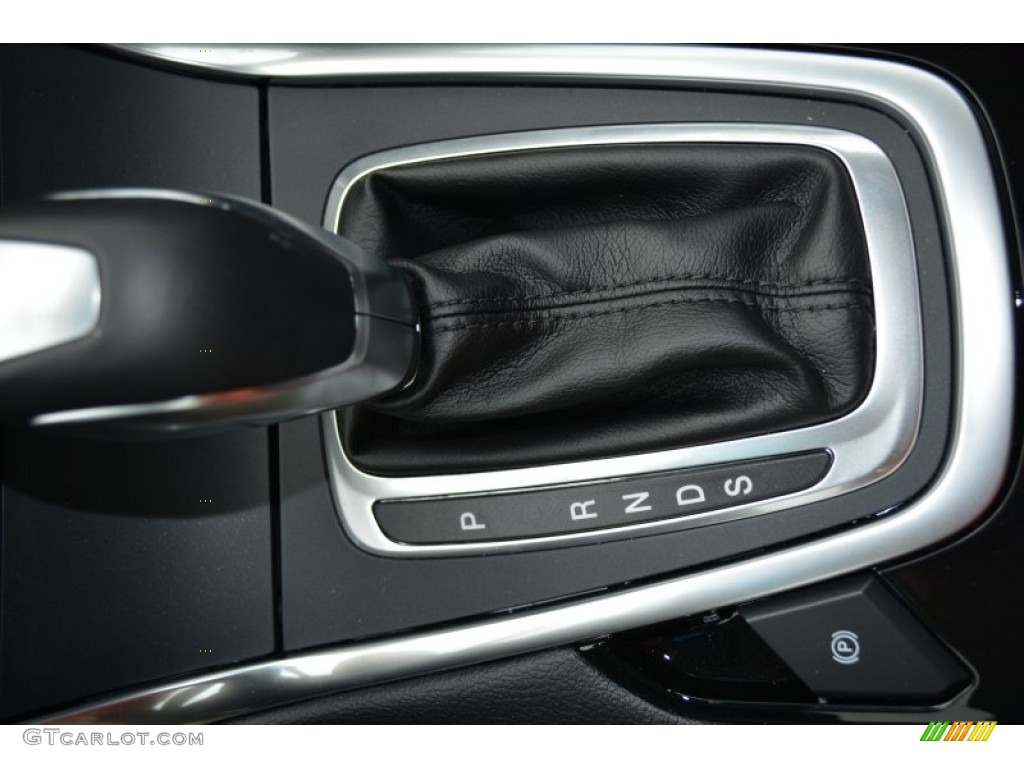 2015 Edge Titanium - Bronze Fire Metallic / Ebony photo #19