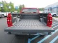 2015 Victory Red Chevrolet Silverado 2500HD WT Double Cab 4x4  photo #7