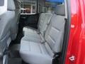 Victory Red - Silverado 2500HD WT Double Cab 4x4 Photo No. 14